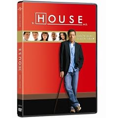 House: The Complete Third Season