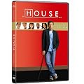 House: The Complete Third Season