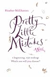 Pretty Little Mistakes: A Do-Over Novel