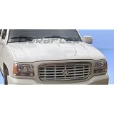 1999-2001 Cadillac Escalade  1999-2000 GMC Denali Duraflex Cowl Hood by DuraFlex