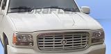 1999-2001 Cadillac Escalade/ 1999-2000 GMC Denali Cowl Hood