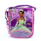 Disney Princess and the Frog - Even Star Insulated Lunch Tote