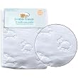 2-Pack Waterproof & Flat Quilted Multi-Use Pads