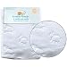 2-Pack Waterproof & Flat Quilted Multi-Use Pads