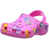 crocs Kids' Classic Galactic Clog