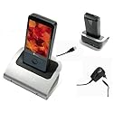 Pedea Dockingstation für HTC P3702/Touch Pro
