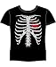 The White Stripes Girls Tour Skeleton