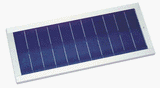 GTO, Inc. FM121 Solar Panel