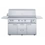 Lynx : L54PSFR-1 54 Freestanding Grill - Natural Gas (NG)