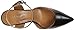 Nine West Women's Moveover Leather Dress Pump