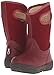 Bogs Kids City Farmer Solid Waterproof Insulated Boot