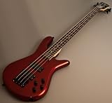 NEW SPECTOR 4 STRING PERFORMER SERIES ELECTRIC BASS