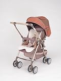 Goodbaby A型ベビーカー エンジェルCruise JS-590-098GB BR