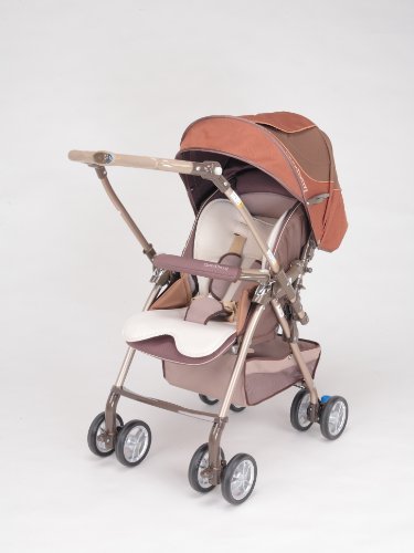 Goodbaby A型ベビーカー エンジェルCruise JS-590-098GB BR