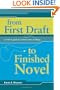 From First Draft To Finished Novel: A Writer's Guide To Cohesive Story Building