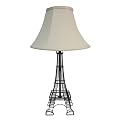 Eiffel Tower Table Lamp