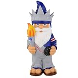 NHL New York Rangers Team Thematic Gnome