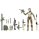G.I. Joe Lady Jaye Action Figure