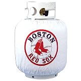 MLB Licensed Propane Tank Covers