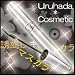 ���κǽ�ʼ�����Ͷ�Ǥ��ޥ����顡uruhada*cosmetic