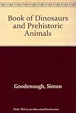 Purnell's book of dinosaurs and prehistoric animals