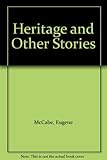 Heritage, and other stories