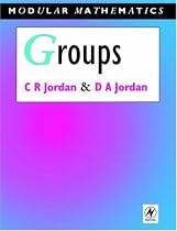 Groups - Modular Mathematics Series