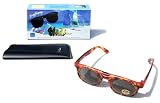Wayfarer Dial-A-Vision Sunglasses