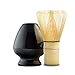 Matcha Whisk and Holder Set, 1 set