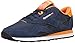 Reebok Men's Classic Nylon Retro Sneaker