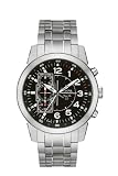 Bulova 96a116 Marine Star Mens Watch
