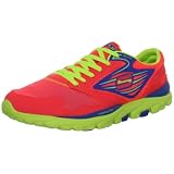 Skechers Go Run  53500 YLBK, Chaussures Marche nordique homme