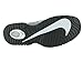 NIKE Mens Air Max Penny Synthetic Basketball Shoes