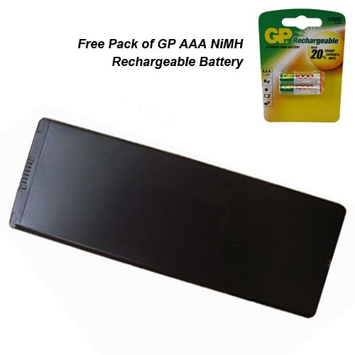 Apple 661-4833 Laptop Battery - Rare Powerwarehouse Battery 3 Cell