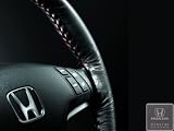 2007-2009 Honda CR-V steering wheel cover