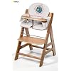 667095 - Hauck - Hochstuhlauflage beige