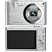 10.1 Mp Digital Camera Silver