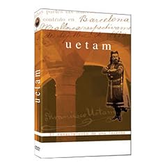 Uetam - Wiedergeburt einer Legende