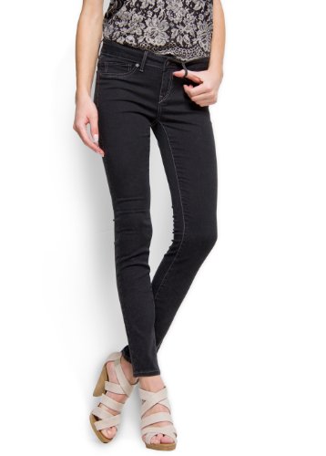 Mango Women's Super Slim Jeans product image