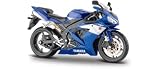 Maisto 1/12 Yamaha YZF-R1 Sport Motorcycle New