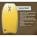 Custom X Solution Bodyboad PP 41.5