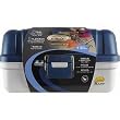 Plano Tackle Box - 2 Tray with 136 Piece Tackle Kit