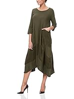 TANTRA Vestido (Caqui)