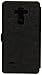 Zizo Carrying Case for LG G Stylo LS770 - Retail Packaging - Black