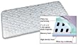 Magnetic Mattress Memory Foam Mattress System 2500