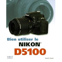 Bien utiliser le Nikon D5100