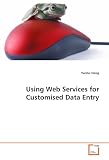 Using Web Services for Customised Data Entry Picture