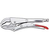 Knipex 4114250 Universal Jaw Locking Pliers 10-Inch