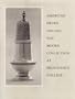 American Silver 1670-1830: The Cornelius C. Moore Collection at Providence College