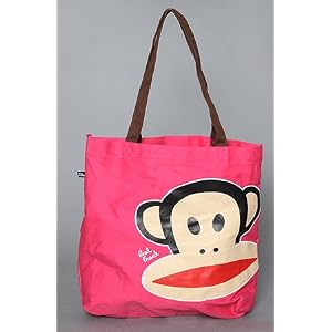 Paul Frank The Julius Core Tote in,Bags (Handbags/Totes) for Women